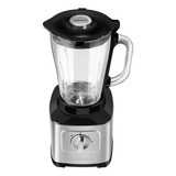 Liquidificador Smart Power Cor Prateado 220v