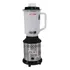 Liquidificador Spolu 1 75l Attak Pp Spl 034 Preto prata 220v