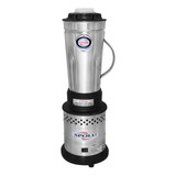 Liquidificador Spolu Alta Rotação 2 Litros Economy 800w Inox
