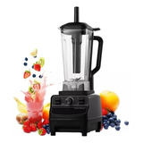 Liquidificador Super Blender Alta Rotação 2 Litros 110v