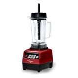 Liquidificador Supreme Blender Skymsen Bs2 Vermelho
