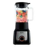 Liquidificador Taurus Glass 2 3 Litros 1300w Preto Mallory 220v