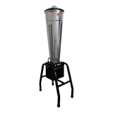 Liquidificador Triturador Industrial 30 Litros Basculante