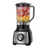 Liquidificador Turbo Black L 1200 Bi Mondial 1200w Preto inox