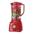 Liquidificador Turbo Power Mondial Vermelho 550w L 99 Fr 127v