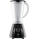 Liquidificador Twist 600w Jarra Inteligente 2 2 L Cadence Cor Preto 110v 110v