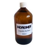 Liquido Acrilico Monomer 500