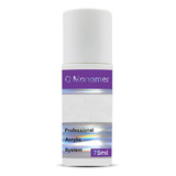 Liquido Acrilico Monomer Para