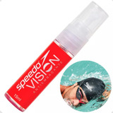 Líquido Antiembaçante Óculos Natação Mascara Speedo Vision