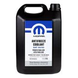 Líquido Arrefecedores Fiat K68163849la Mdr Preto En Galão 5l