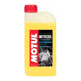 Líquido Arrefecimento Motul Motocool 1 Litro Fuido Radiador