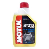 Líquido Arrefecimento Radiador Motocool Motul 1 Litro