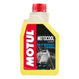 Liquido De Arrefecimento Moto Motul Motocool