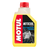Liquido De Arrefecimento Motul Fluido Aditivo Radiador 1l