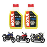 Liquido De Arrefecimento Radiador Motul Cb500 Cb500x Cbr500