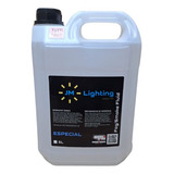 Liquido Fluido Maquina De Fumaça 5 Litros Tutti Frutti