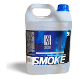 Liquido Fluido Maquina Fumaca Fog 5l Smoke Pro Usa Liquids