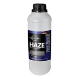 Liquido Fluido Maquina Fumaça Haze Base Agua 1 Litro Neutro Galão Nevoa Professional