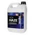 Liquido Fluido Maquina Fumaça Haze Base Agua 5 Litros Neutro Galão Nevoa Professional
