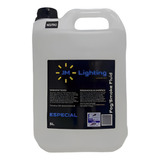 Liquido Fluido Maquina Fumaça Neutro Especial Jm Lighting 5l