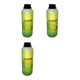 Líquido Fluido P Maquina De Fumaça 3 Litros Jm Light Super