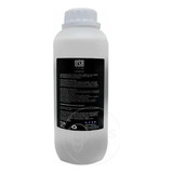 Liquido Fluido Para Limpeza Da Maquina De Fumaça E Haze Pro Cor Água 110 220v