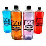 Liquido Fluido Para Maquina