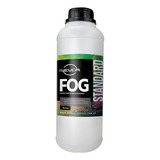 Liquido Fluido Para Maquina De Fumaça Nevoa 1 Litro Nfe