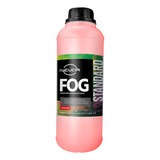 Liquido Fluido Para Maquina De Fumaça Nevoa 1 Litro Nfe