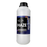 Liquido Haze P Máquina De Névoa Profissional 1 Litro Nevoa