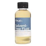 Líquido Livre De Solvente 120 Ml