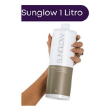Liquido Loção Para Bronzeamento A Jato Tropic Tan 1 Litro