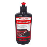 Liquido Lustrador Automotivo Politec 450g Remove