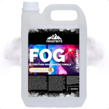 Liquido Maquina De Fumaca