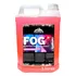 Liquido Maquina De Fumaça 5 Litros Sem Glicerina Tutti Fruti