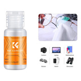 Liquido Para Limpeza De