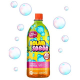 Liquido Para Maquina De Bolhas De Sabão 1 Lt