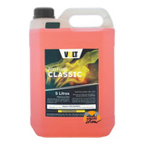 Líquido Para Maquina De Fumaça Com 5 Lt Com Vários Aromas