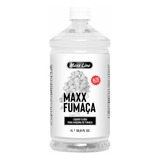 Liquido Para Maquina Fumaça Cor Branco 1 Lts Festas Eventos