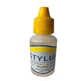 Liquido Reagente De Cloro Cl Para Piscina Reposição 20ml