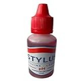 Liquido Reagente De Ph Para Piscina Reposição 20ml Fenol