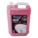 Liquido Refrigerante anticongelante Onyx