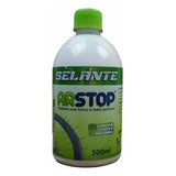 Líquido Selante Arstop 500ml Tubeless Mtb Speed Bike
