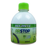 Líquido Selante Tubeless Arstop Bicicletas Mtb Speed 300ml