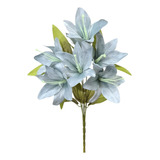 Lirio Artificial Buque Com