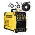 Lis-250al Pulse-inversora De Solda Alumínio Lynus 200a-acdc Cor Amarela Frequência 200a 220