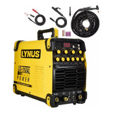 Lis 250al Pulse inversora