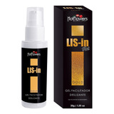 Lis in Gold A Base Água Gel Lubrificantes Íntimos Ana l 30g