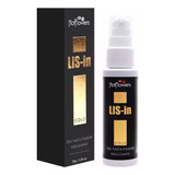 Lis in Gold Gel Anal Facilitador 30g Hot Flowers