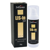 Lis In Gold Lubrificante Gel Extra
